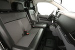 Peugeot e-Expert