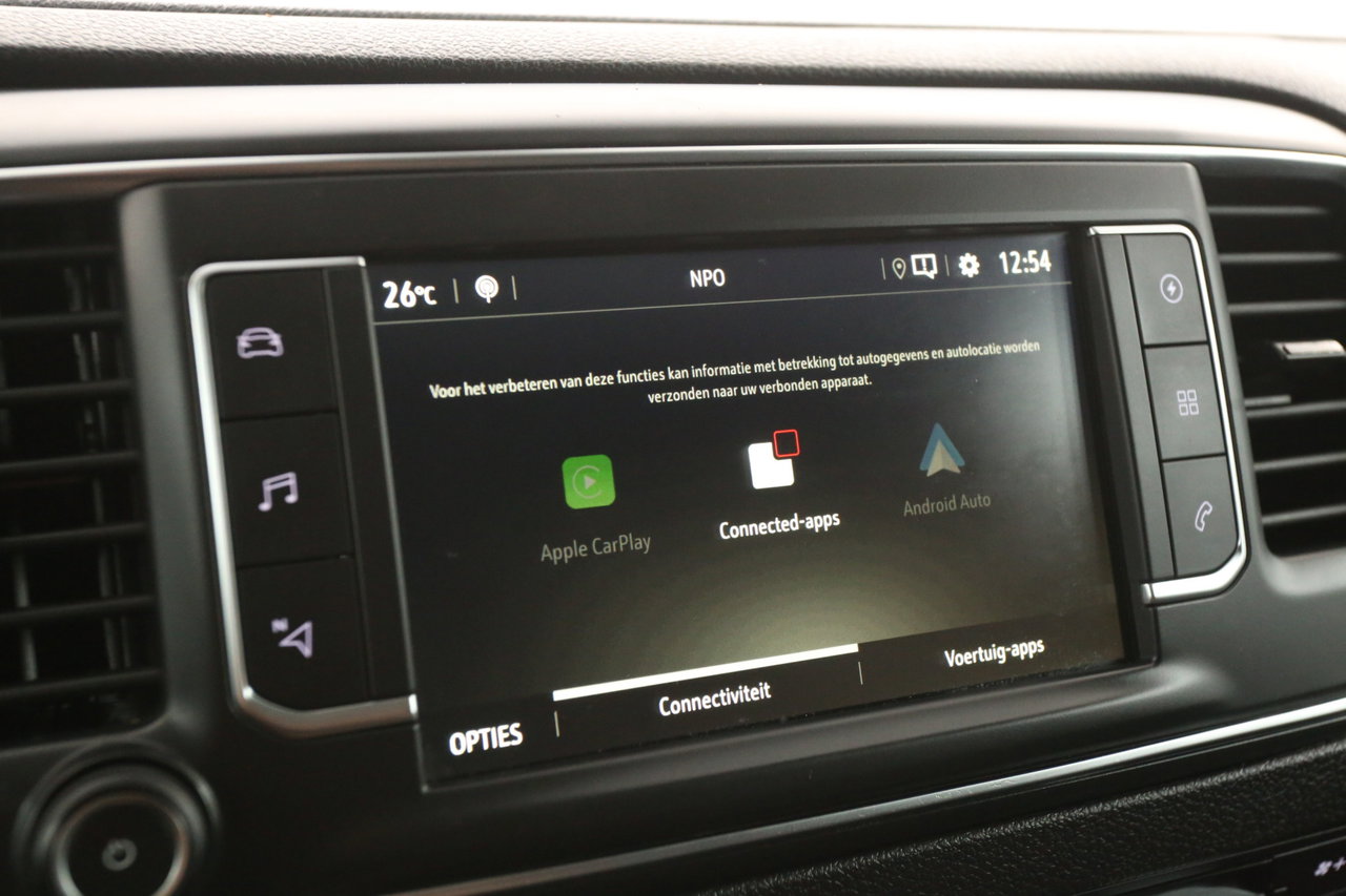 Peugeot e-Expert