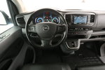 Peugeot e-Expert