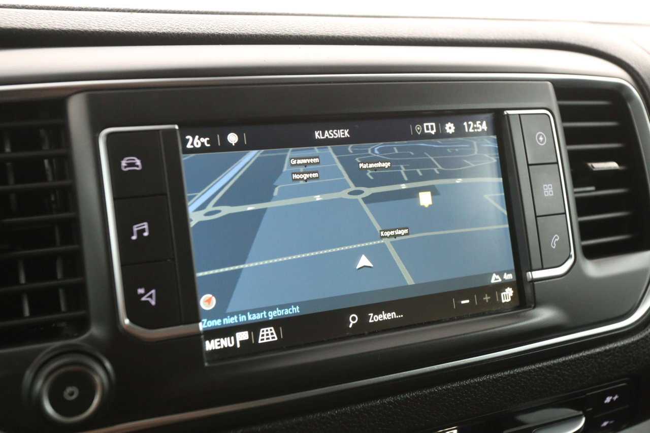 Opel Vivaro-e