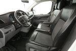 Opel Vivaro-e