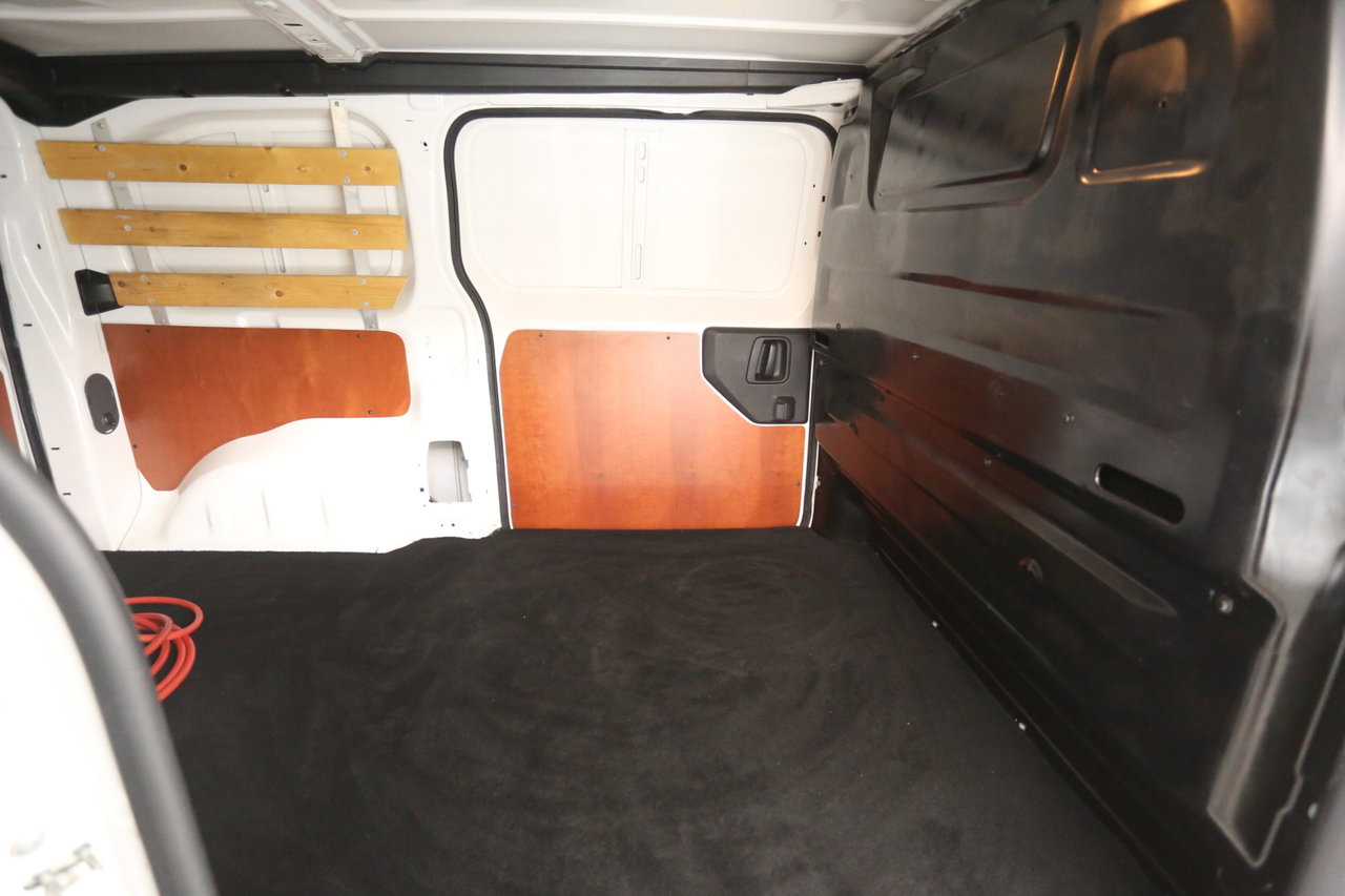 Opel Vivaro-e