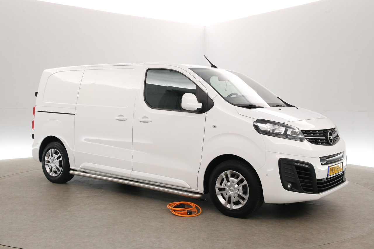 Opel Vivaro-e