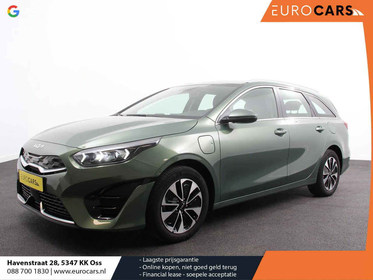 Kia Ceed Sportswagon