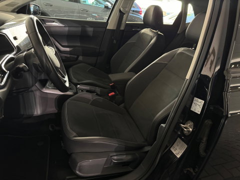 Volkswagen Polo 1.0 TSI R-Line Pano|ACC|Lane Assist|Stoelverwarming|DCC