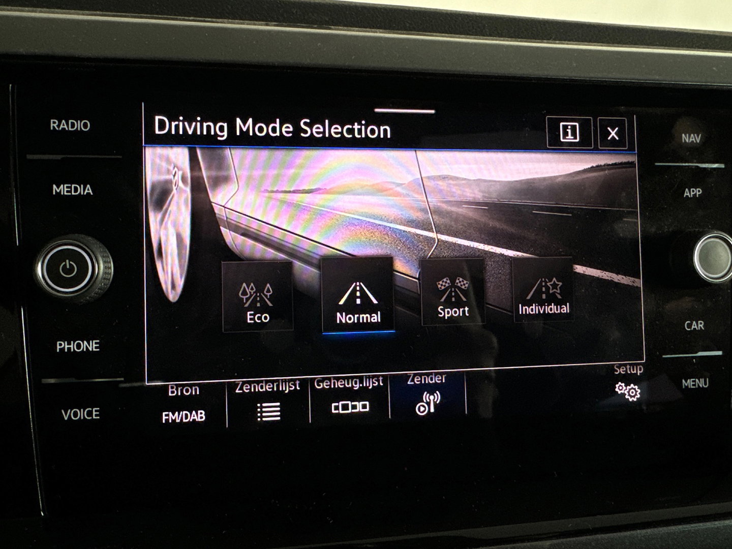 Volkswagen Polo 1.0 TSI R-Line Pano|ACC|Lane Assist|Stoelverwarming|DCC