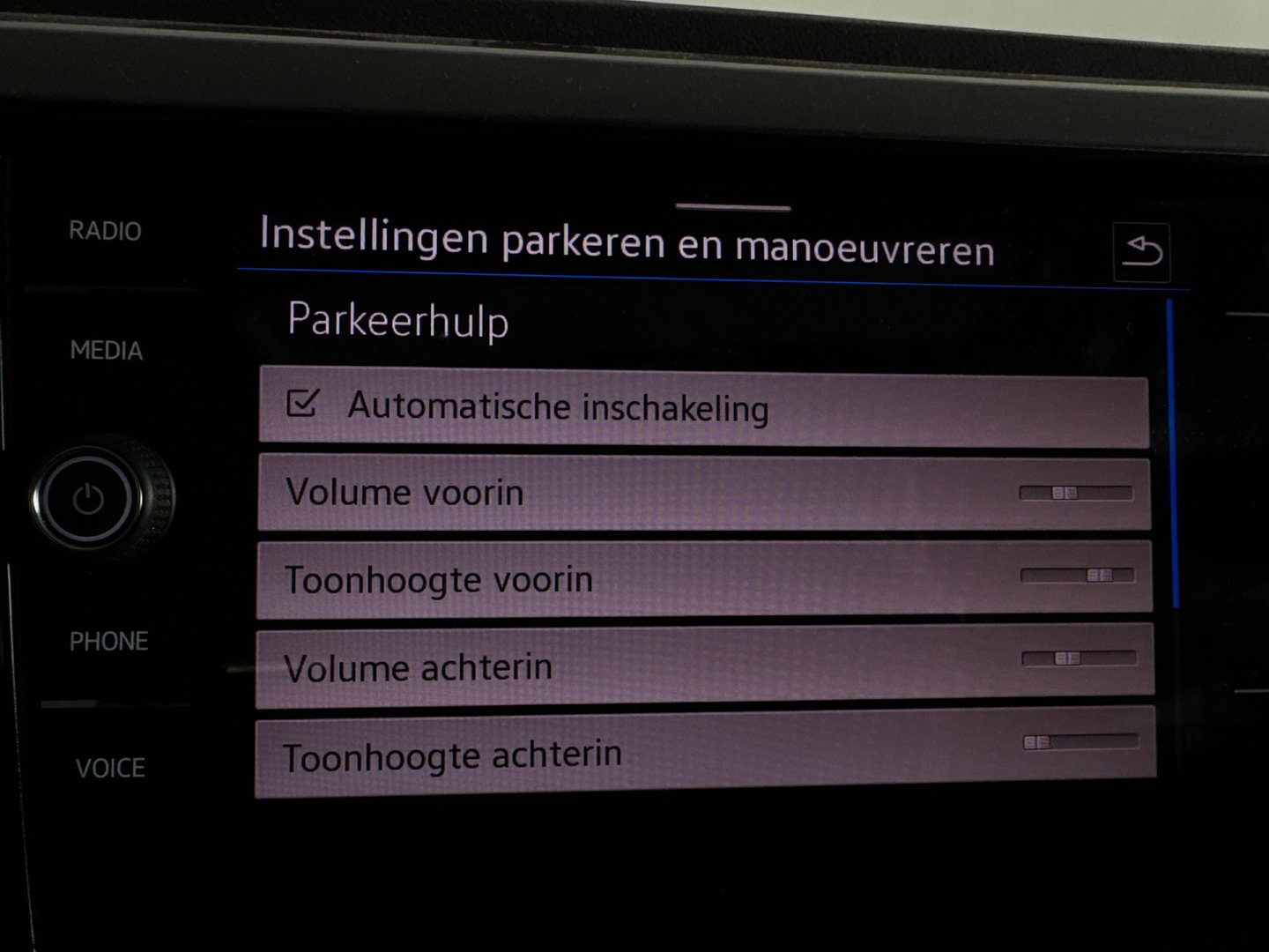 Volkswagen Polo 1.0 TSI R-Line Pano|ACC|Lane Assist|Stoelverwarming|DCC