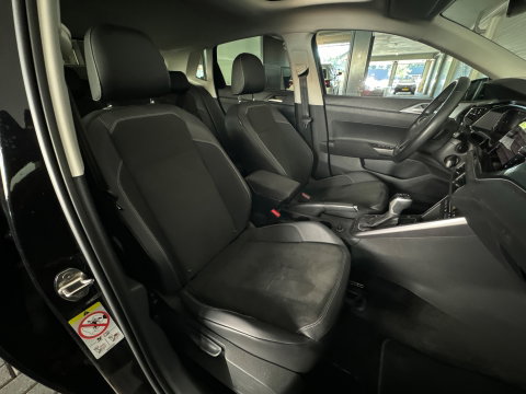 Volkswagen Polo 1.0 TSI R-Line Pano|ACC|Lane Assist|Stoelverwarming|DCC