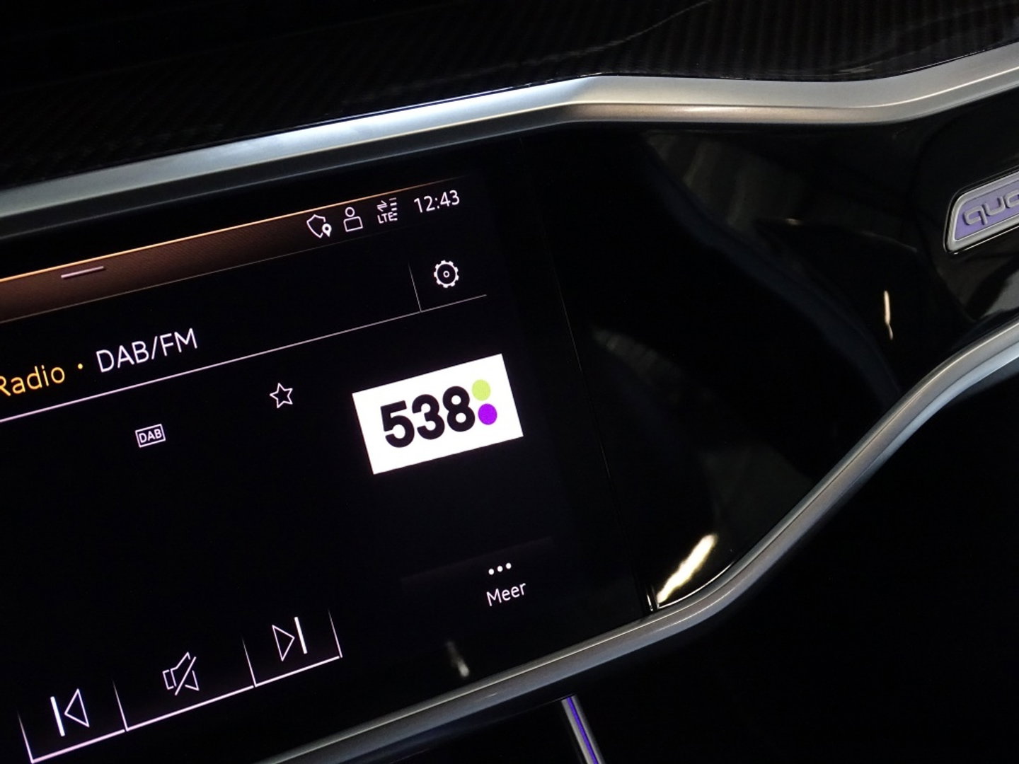 Audi A6 Limousine 55 TFSI 340PK Quattro / S6 Ed. / B&O / LED / 360°