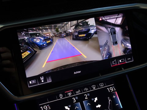 Audi A6 Limousine 55 TFSI 340PK Quattro / S6 Ed. / B&O / LED / 360°