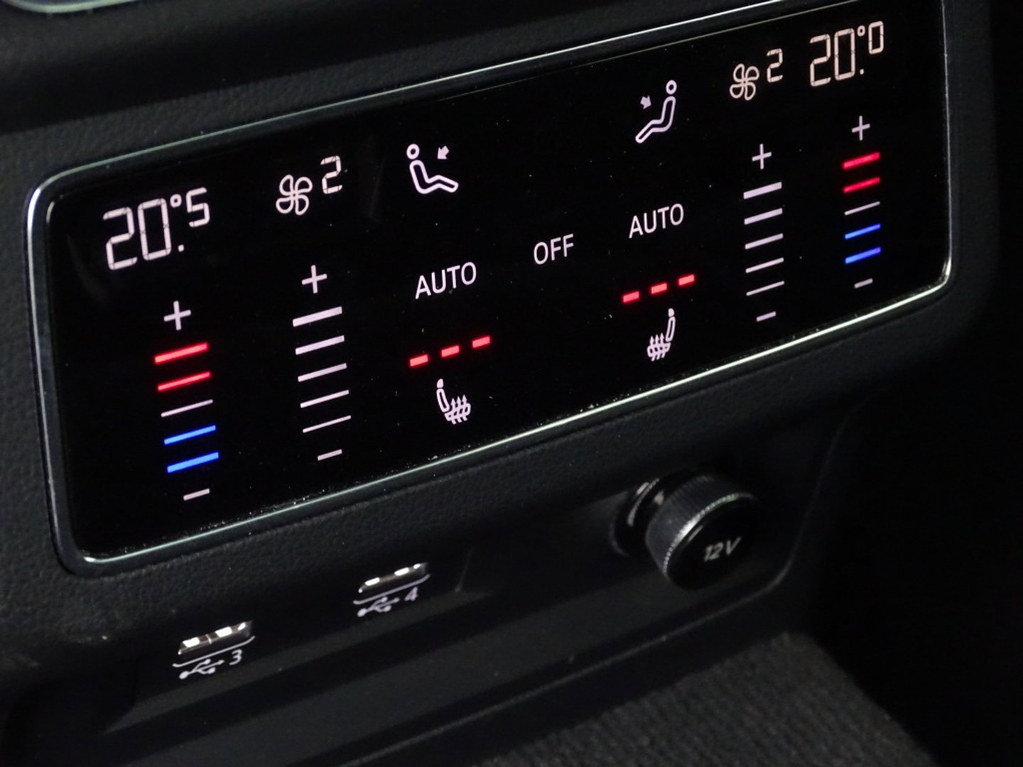Audi A6 Limousine 55 TFSI 340PK Quattro / S6 Ed. / B&O / LED / 360°