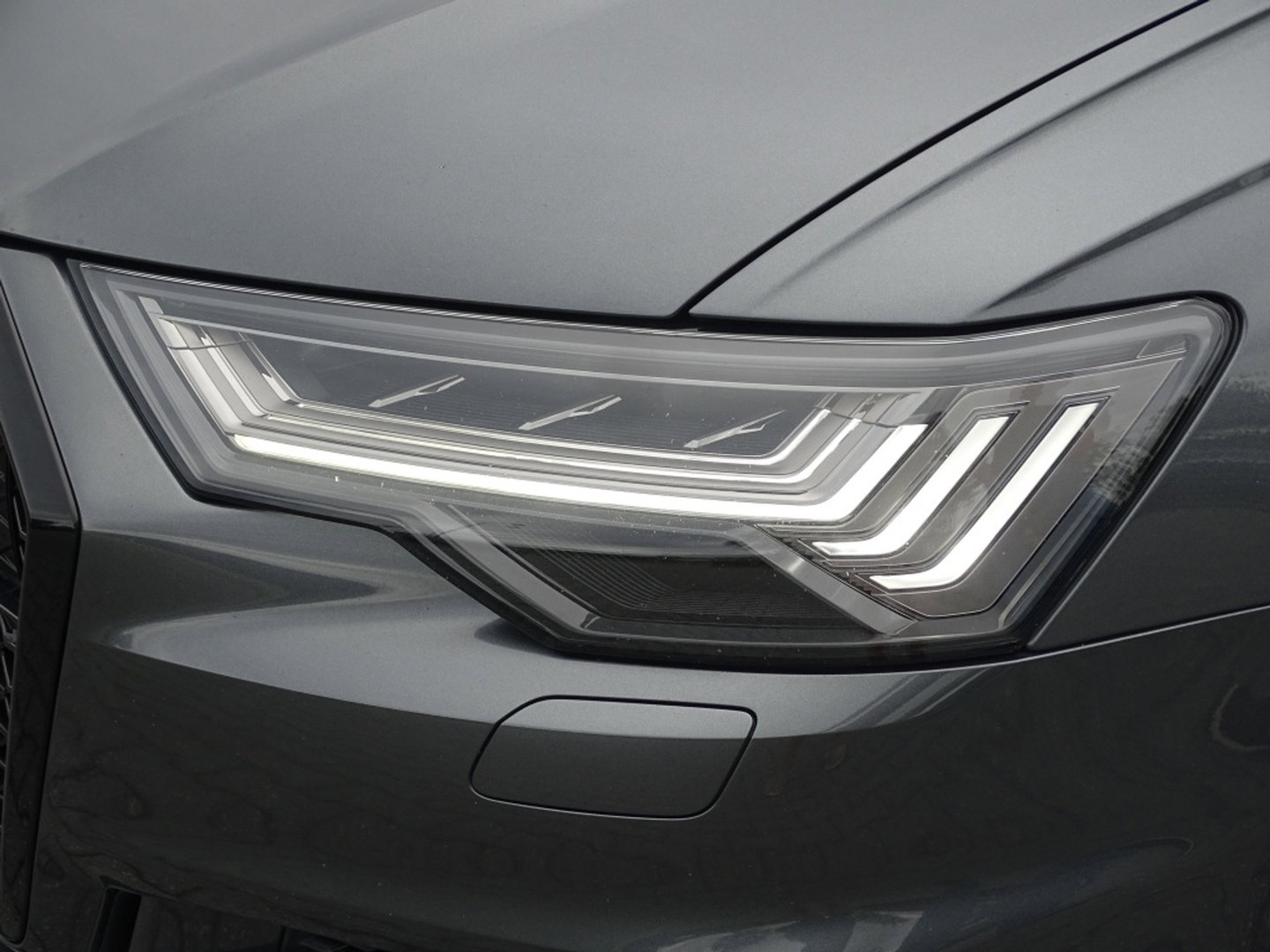 Audi A6 Limousine 55 TFSI 340PK Quattro / S6 Ed. / B&O / LED / 360°