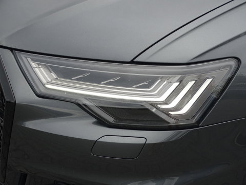 Audi A6 Limousine 55 TFSI 340PK Quattro / S6 Ed. / B&O / LED / 360°