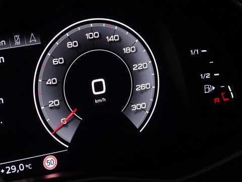 Audi A6 Limousine 55 TFSI 340PK Quattro / S6 Ed. / B&O / LED / 360°