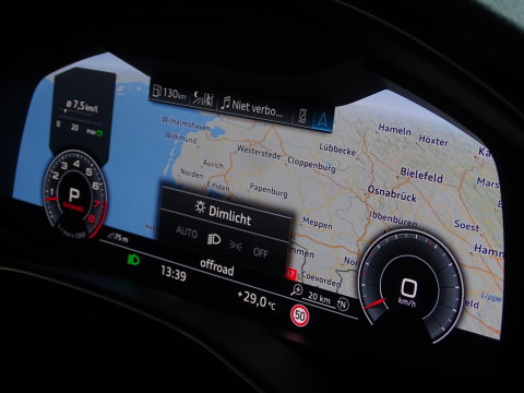 Audi A6 Limousine 55 TFSI 340PK Quattro / S6 Ed. / B&O / LED / 360°