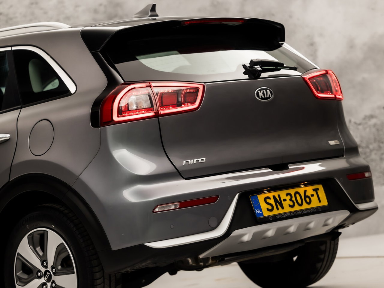 Kia Niro