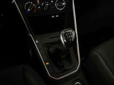 Volkswagen Polo 1.0 MPI Polo Lane Assist|Front Assist|Parkeerhulp