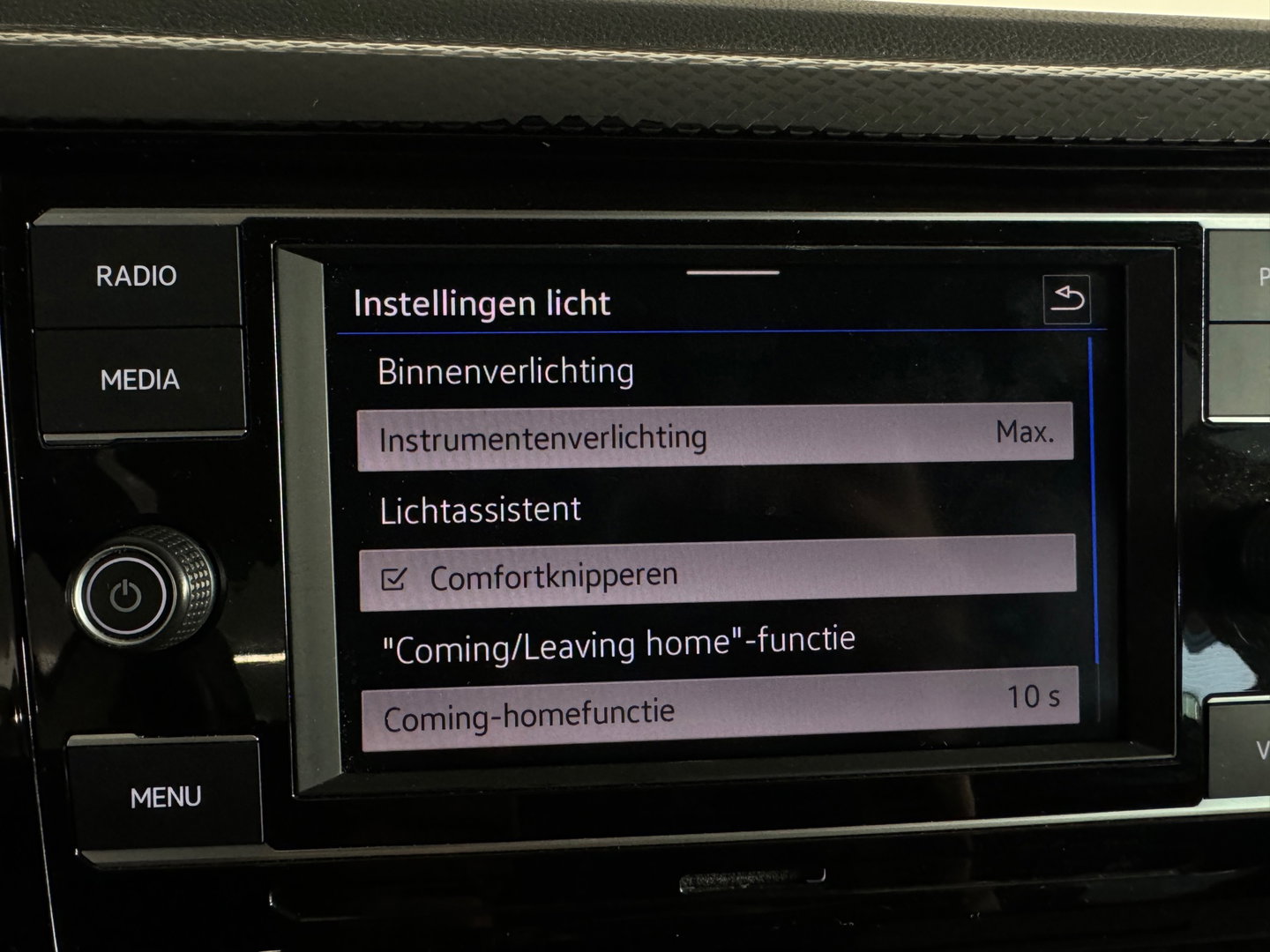 Volkswagen Polo 1.0 MPI Polo Lane Assist|Front Assist|Parkeerhulp