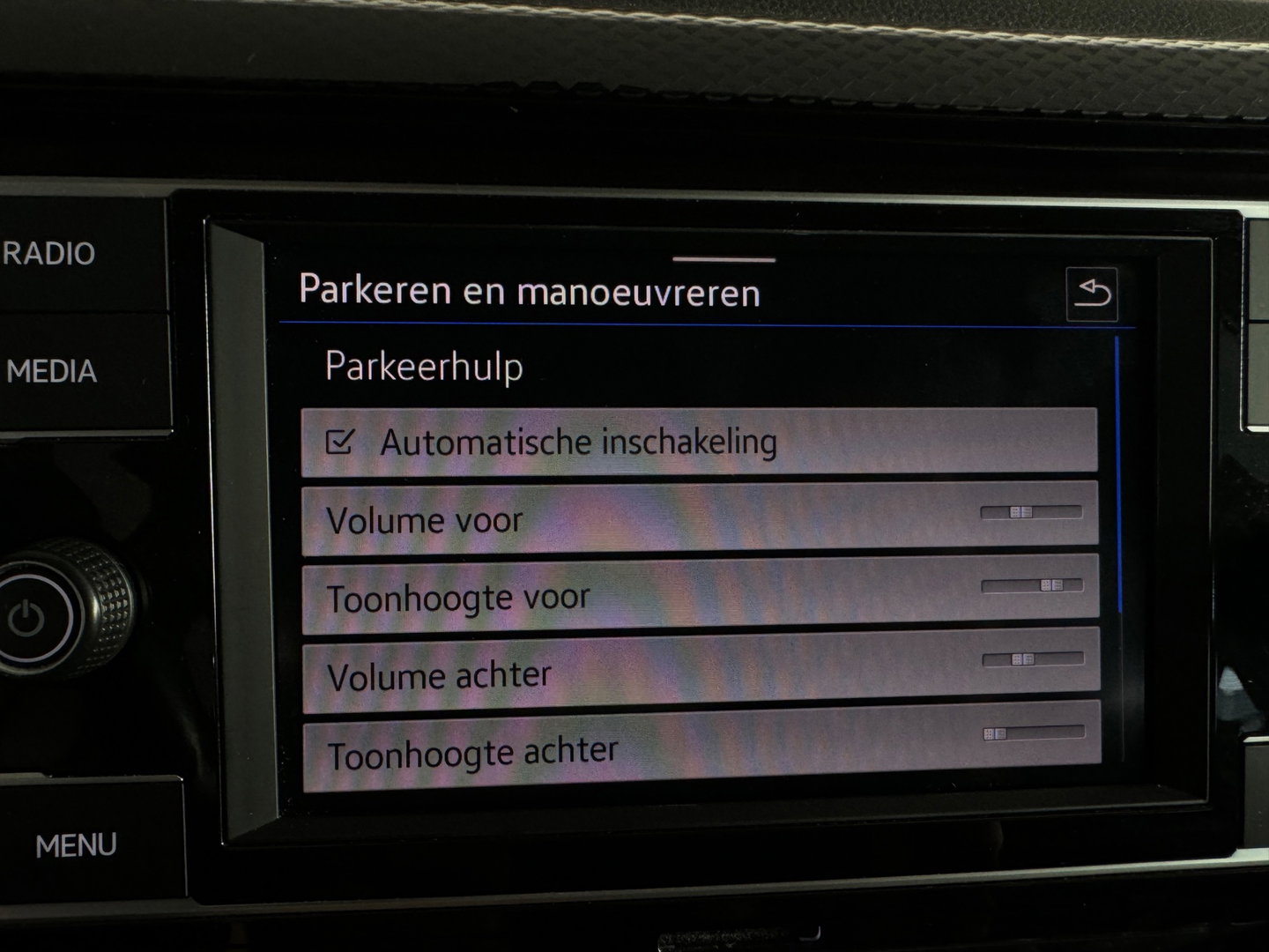 Volkswagen Polo 1.0 MPI Polo Lane Assist|Front Assist|Parkeerhulp