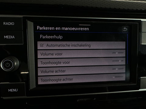 Volkswagen Polo 1.0 MPI Polo Lane Assist|Front Assist|Parkeerhulp