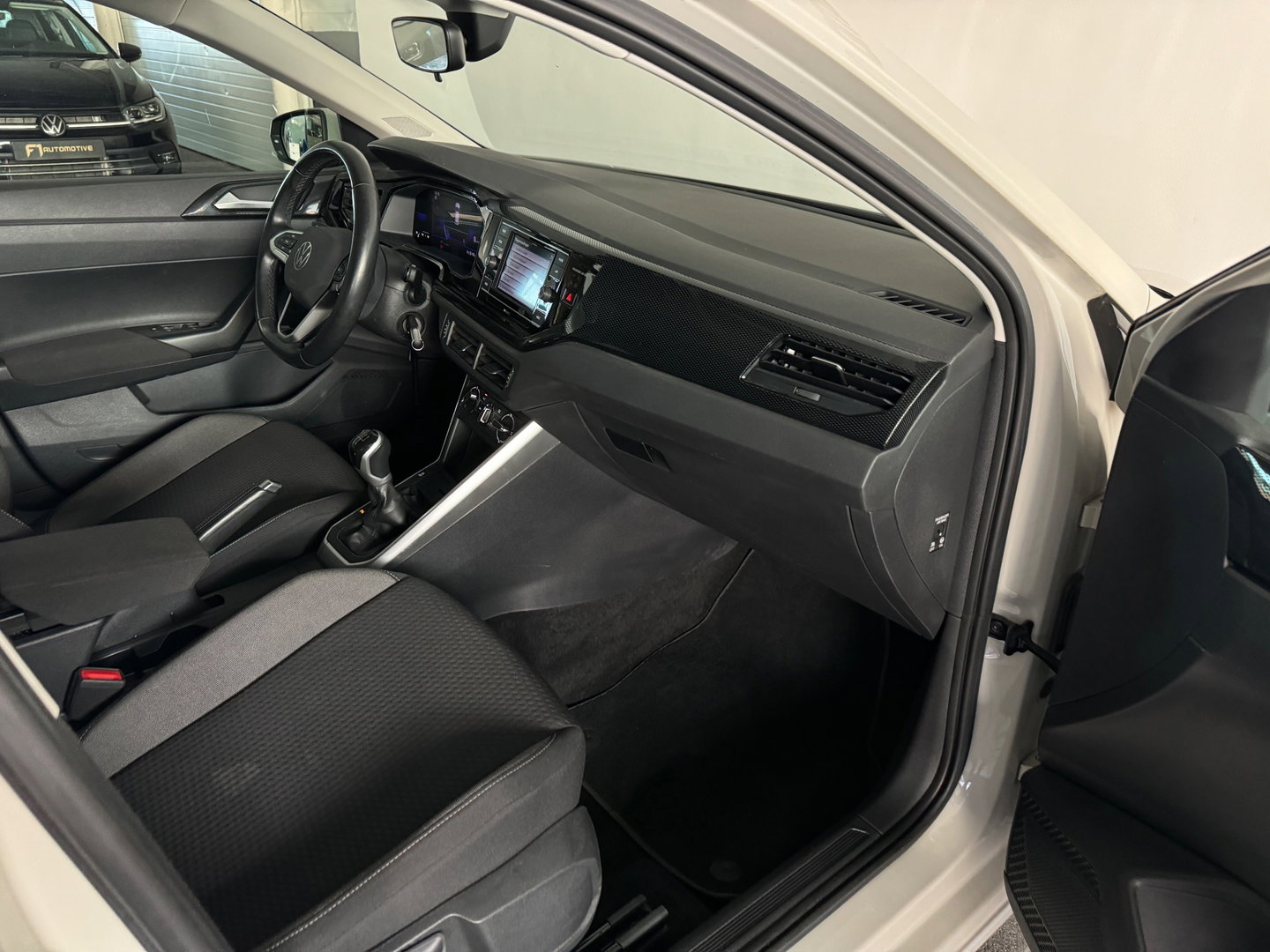 Volkswagen Polo 1.0 MPI Polo Lane Assist|Front Assist|Parkeerhulp