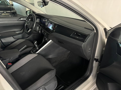 Volkswagen Polo 1.0 MPI Polo Lane Assist|Front Assist|Parkeerhulp