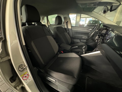 Volkswagen Polo 1.0 MPI Polo Lane Assist|Front Assist|Parkeerhulp