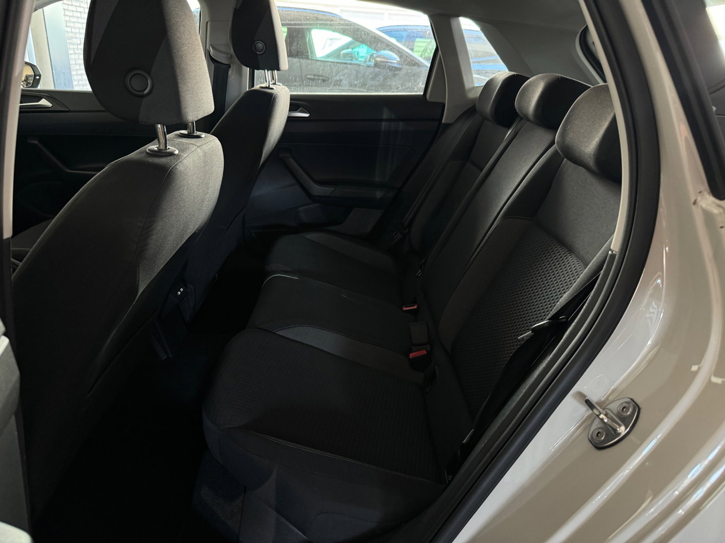 Volkswagen Polo 1.0 MPI Polo Lane Assist|Front Assist|Parkeerhulp