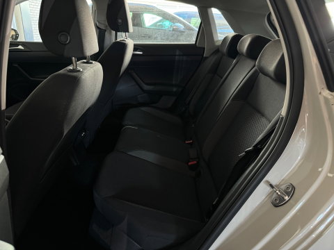 Volkswagen Polo 1.0 MPI Polo Lane Assist|Front Assist|Parkeerhulp