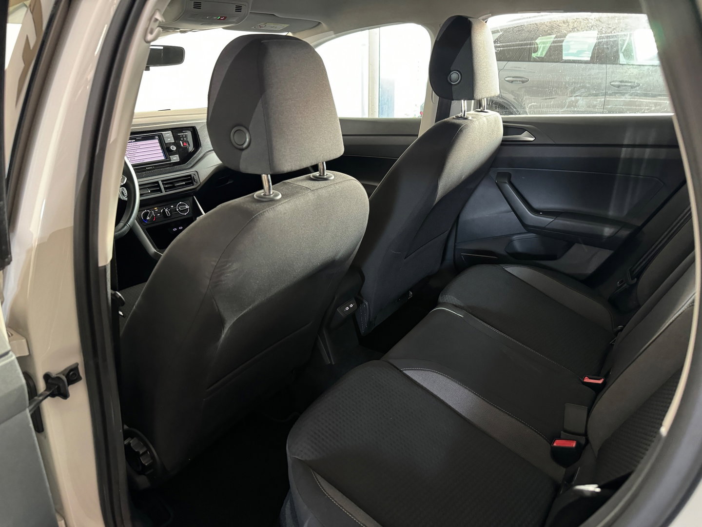 Volkswagen Polo 1.0 MPI Polo Lane Assist|Front Assist|Parkeerhulp