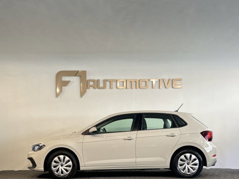 Volkswagen Polo 1.0 MPI Polo Lane Assist|Front Assist|Parkeerhulp