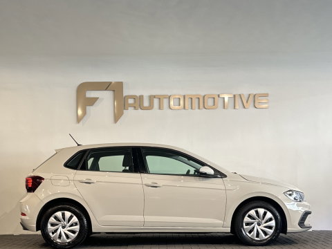 Volkswagen Polo 1.0 MPI Polo Lane Assist|Front Assist|Parkeerhulp