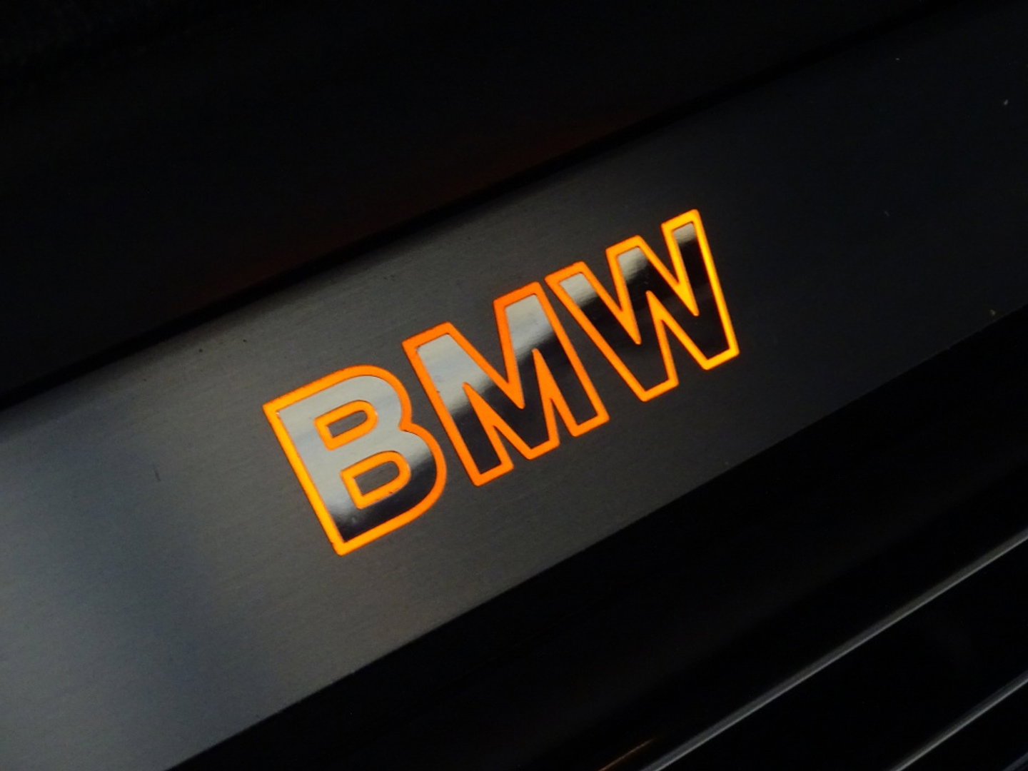 BMW 7 Serie 740i 326PK / High ex. / Individual VIP / softclose / LED