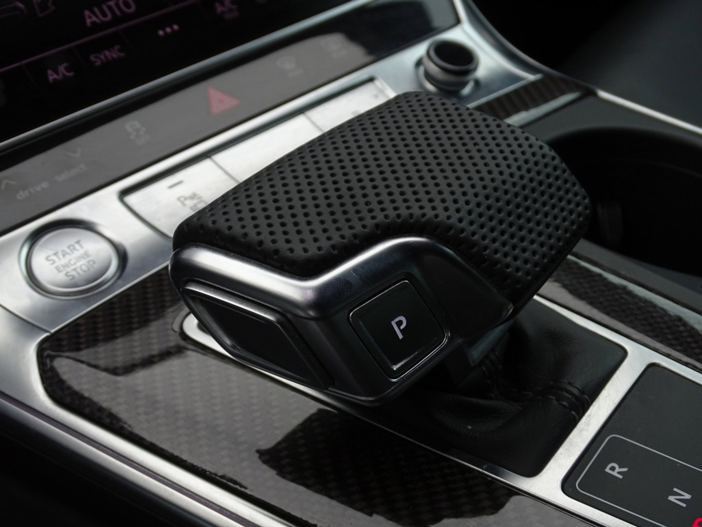 Audi A6 Limousine 55 TFSI 340PK Quattro / S6 Ed. / B&O / LED / 360°