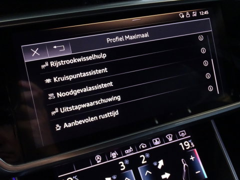 Audi A6 Limousine 55 TFSI 340PK Quattro / S6 Ed. / B&O / LED / 360°