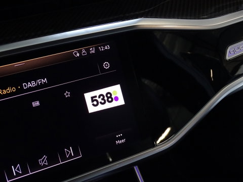 Audi A6 Limousine 55 TFSI 340PK Quattro / S6 Ed. / B&O / LED / 360°