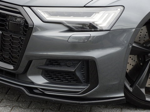 Audi A6 Limousine 55 TFSI 340PK Quattro / S6 Ed. / B&O / LED / 360°