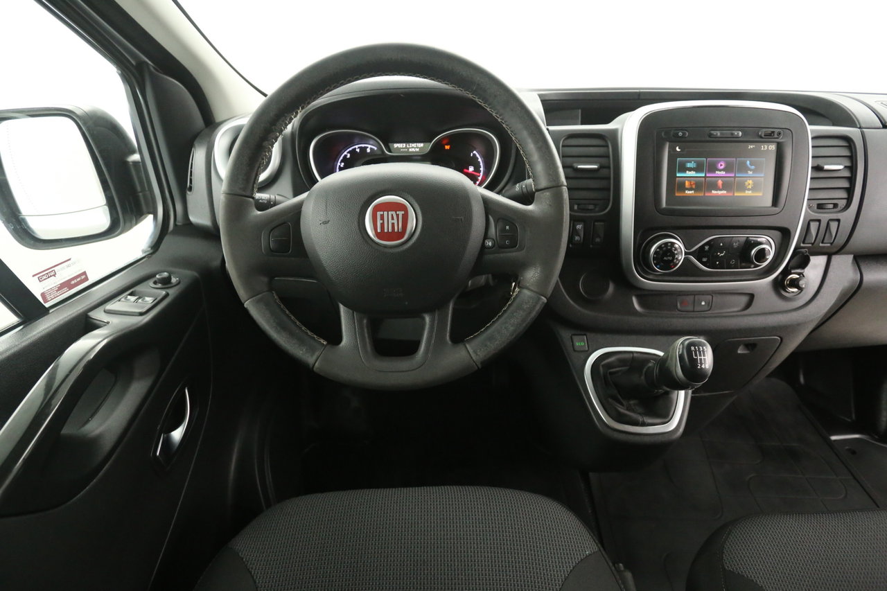 Fiat Talento