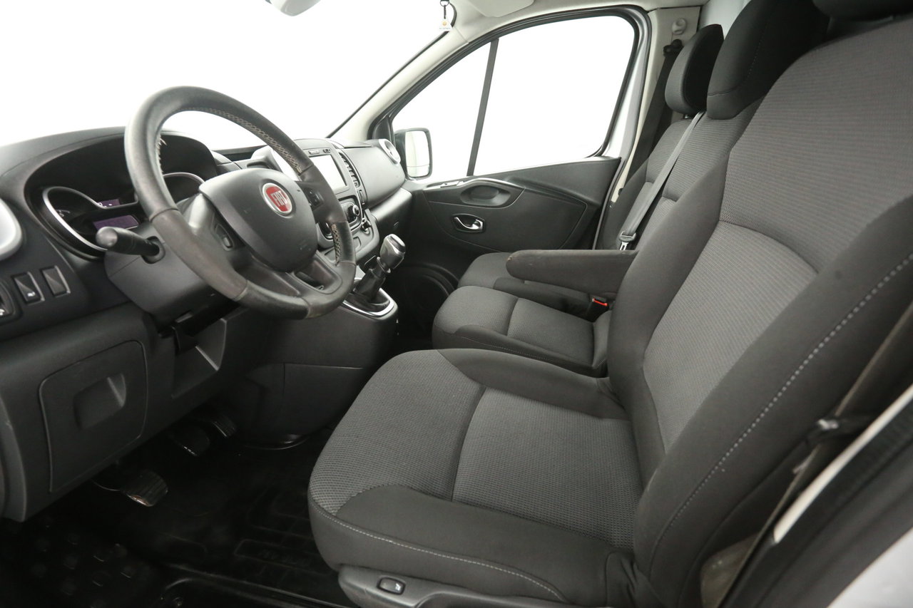 Fiat Talento