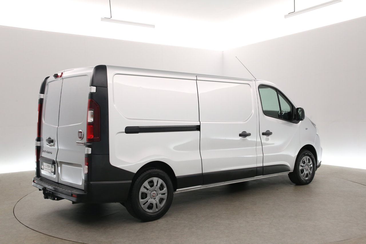 Fiat Talento