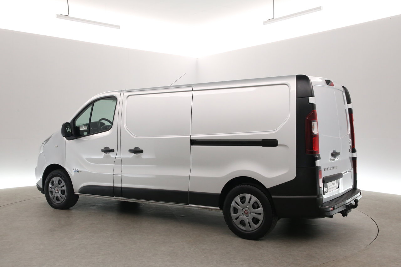 Fiat Talento