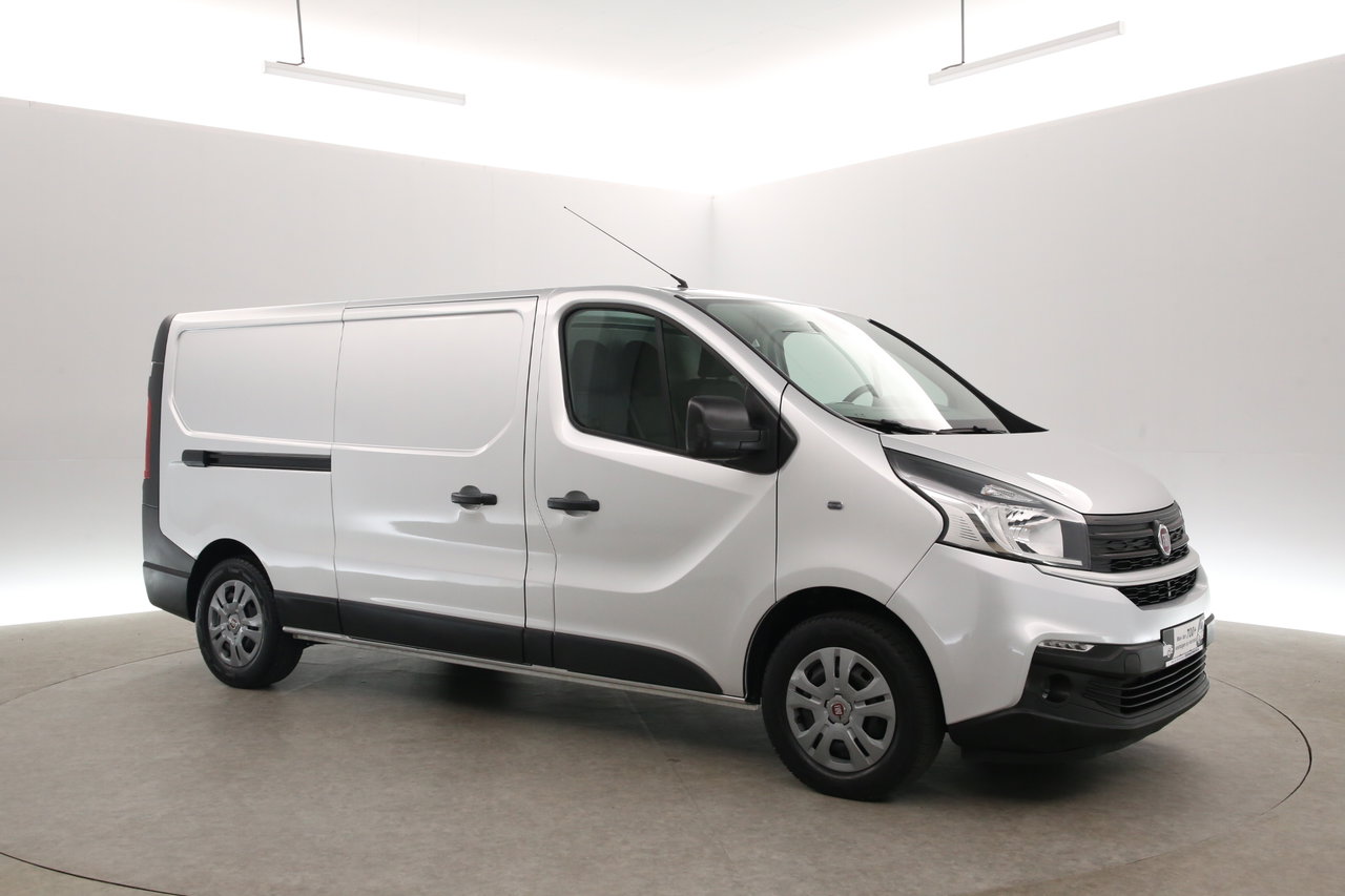 Fiat Talento