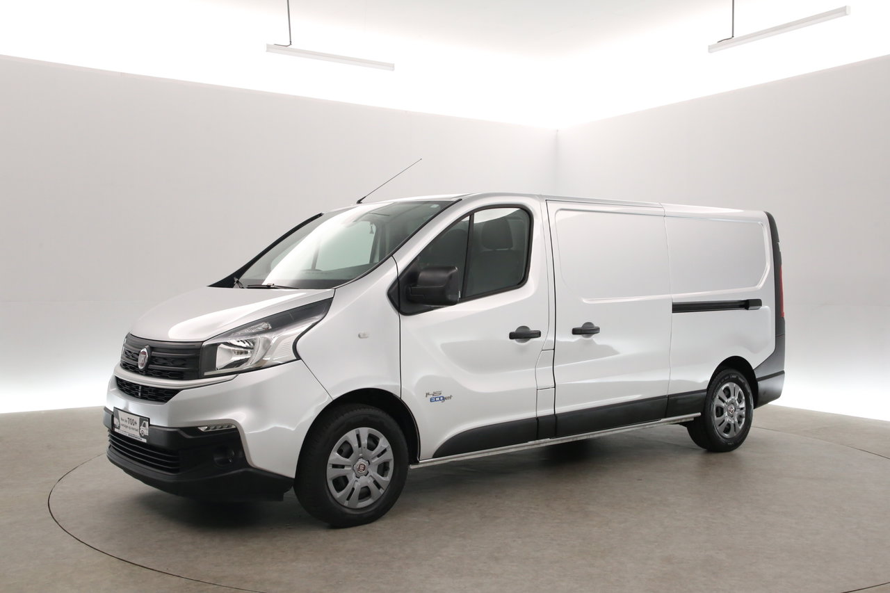 Fiat Talento