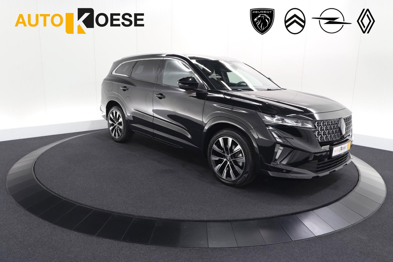 Renault Espace