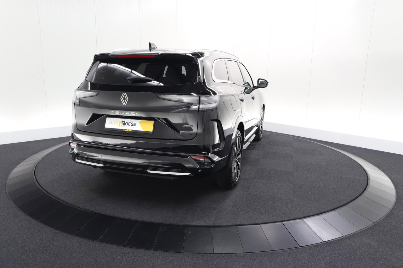 Renault Espace