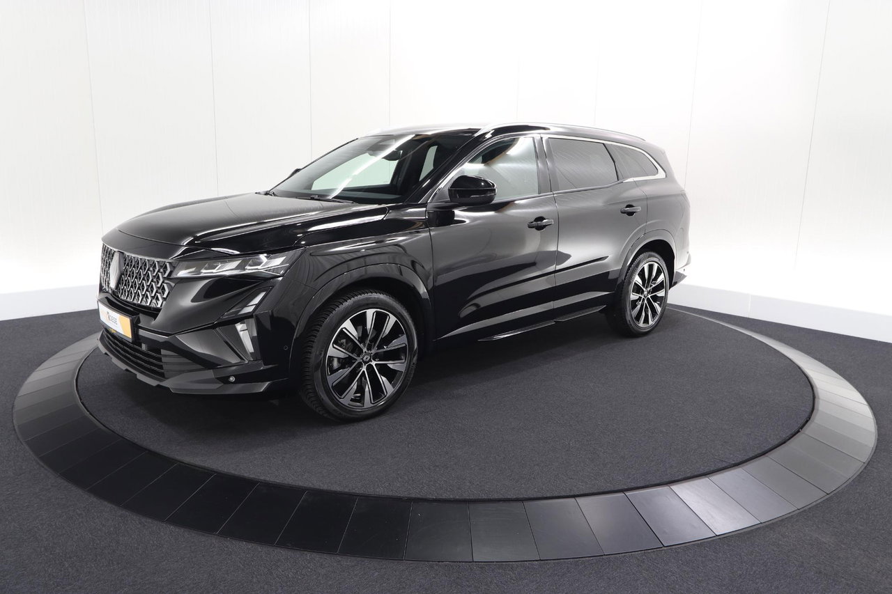 Renault Espace