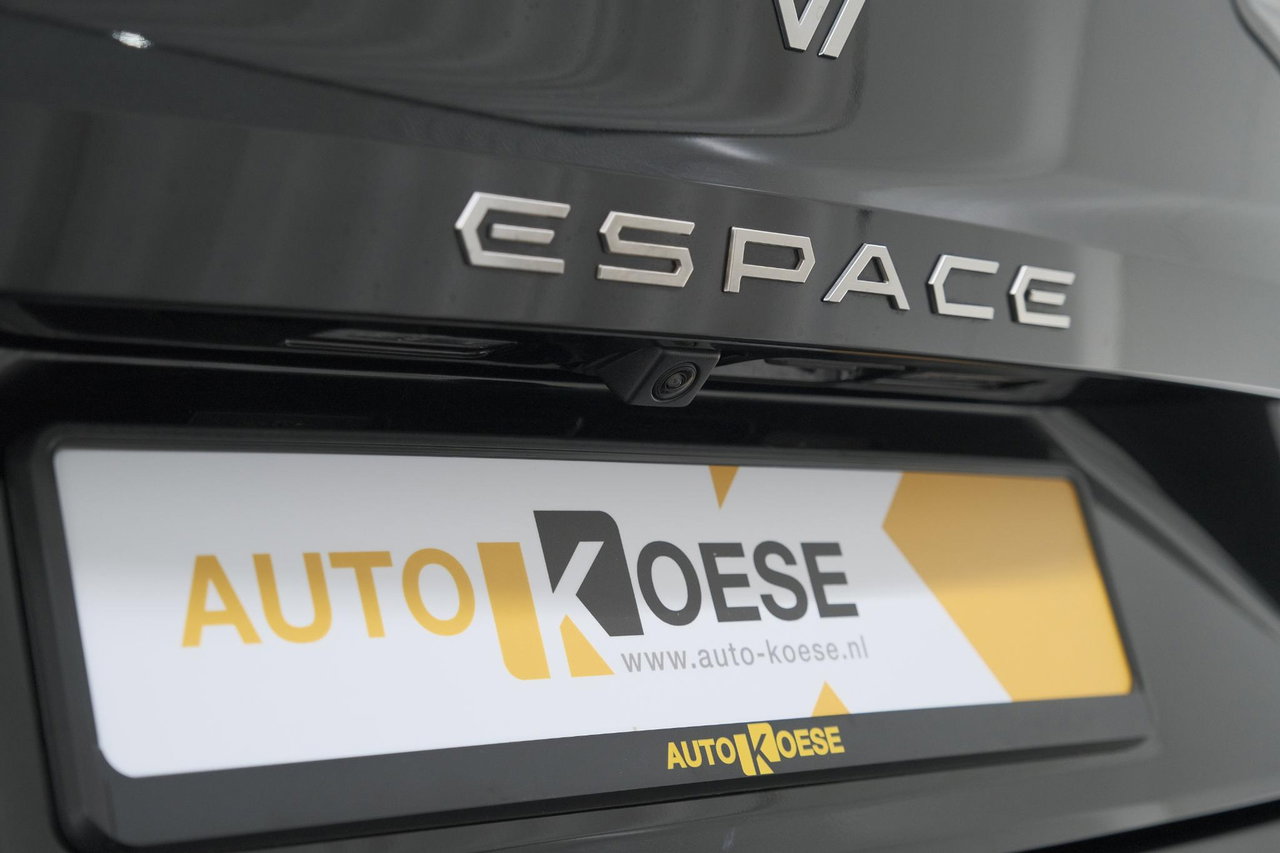 Renault Espace