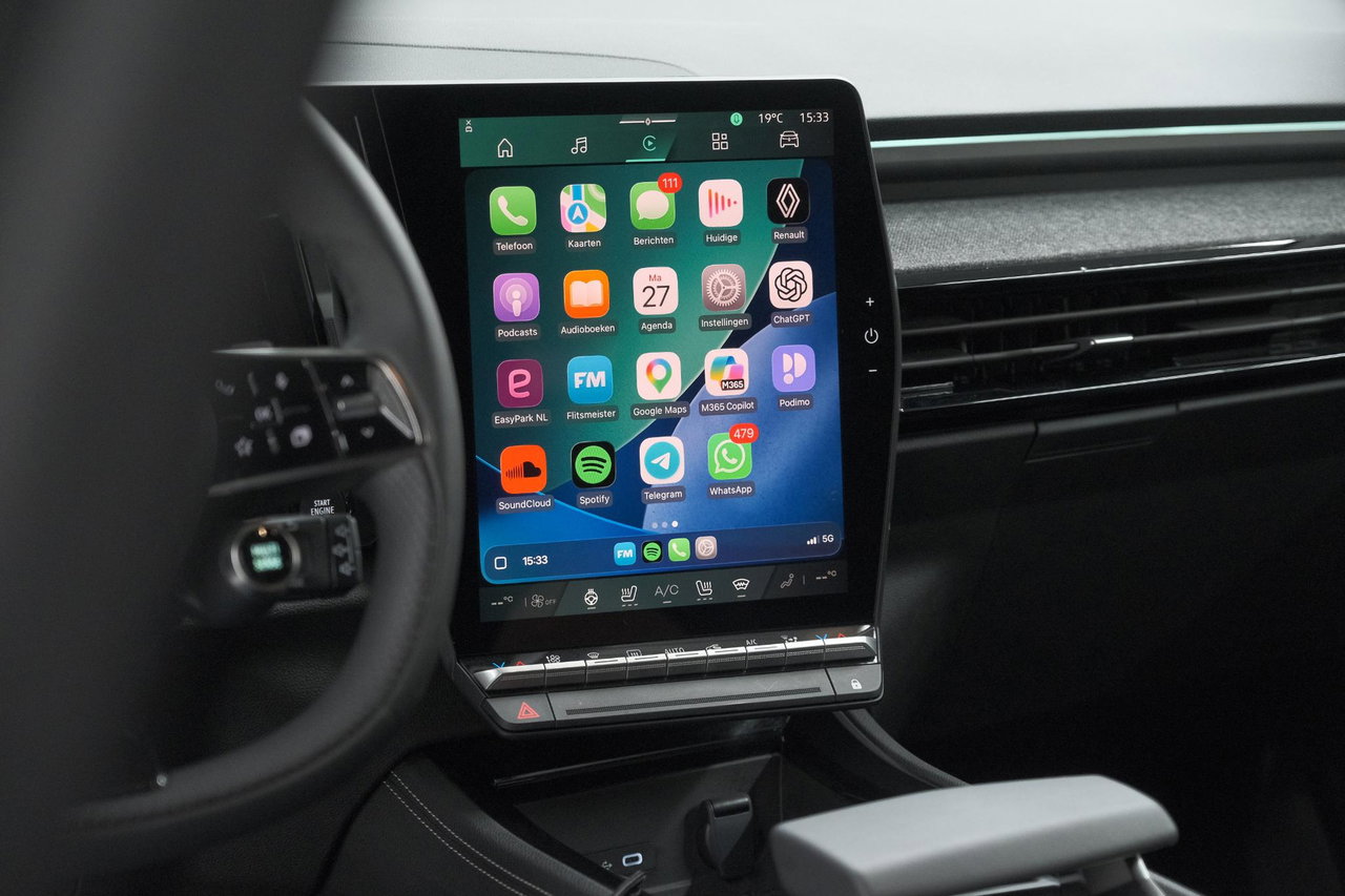 Renault Espace
