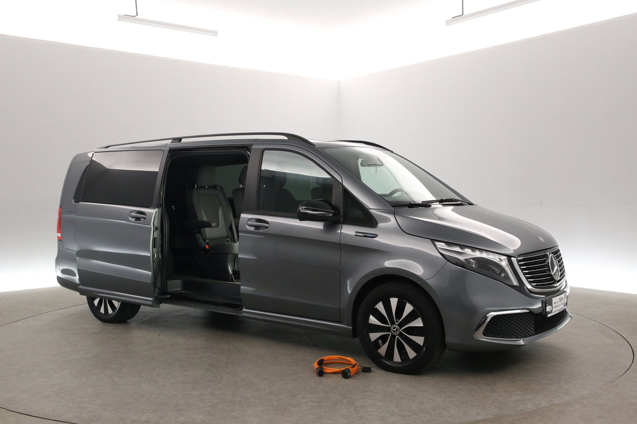 Mercedes-Benz EQV