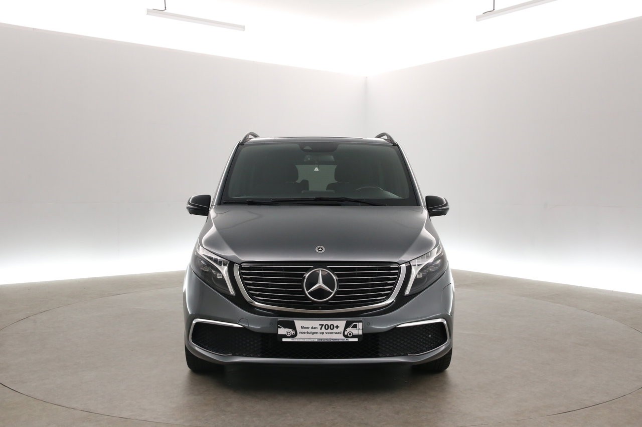Mercedes-Benz EQV